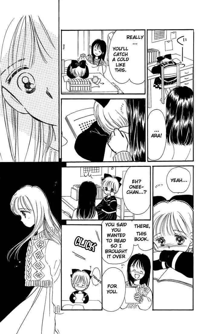 Hime-chan no Ribbon Chapter 8 34